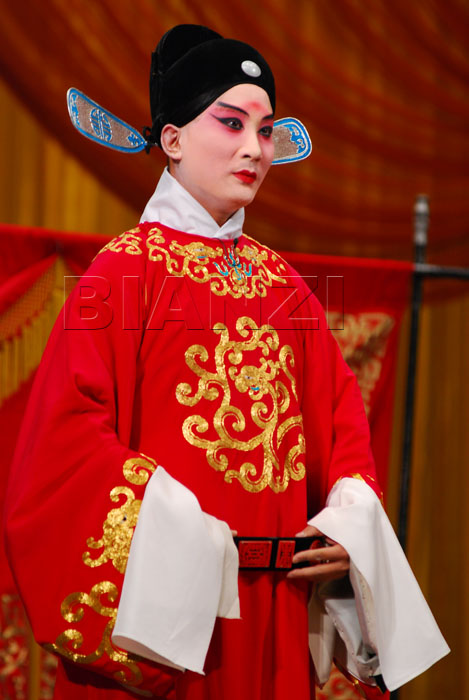 (抄转)金玉奴--非是我性倔强不肯从命（孙毓敏版）