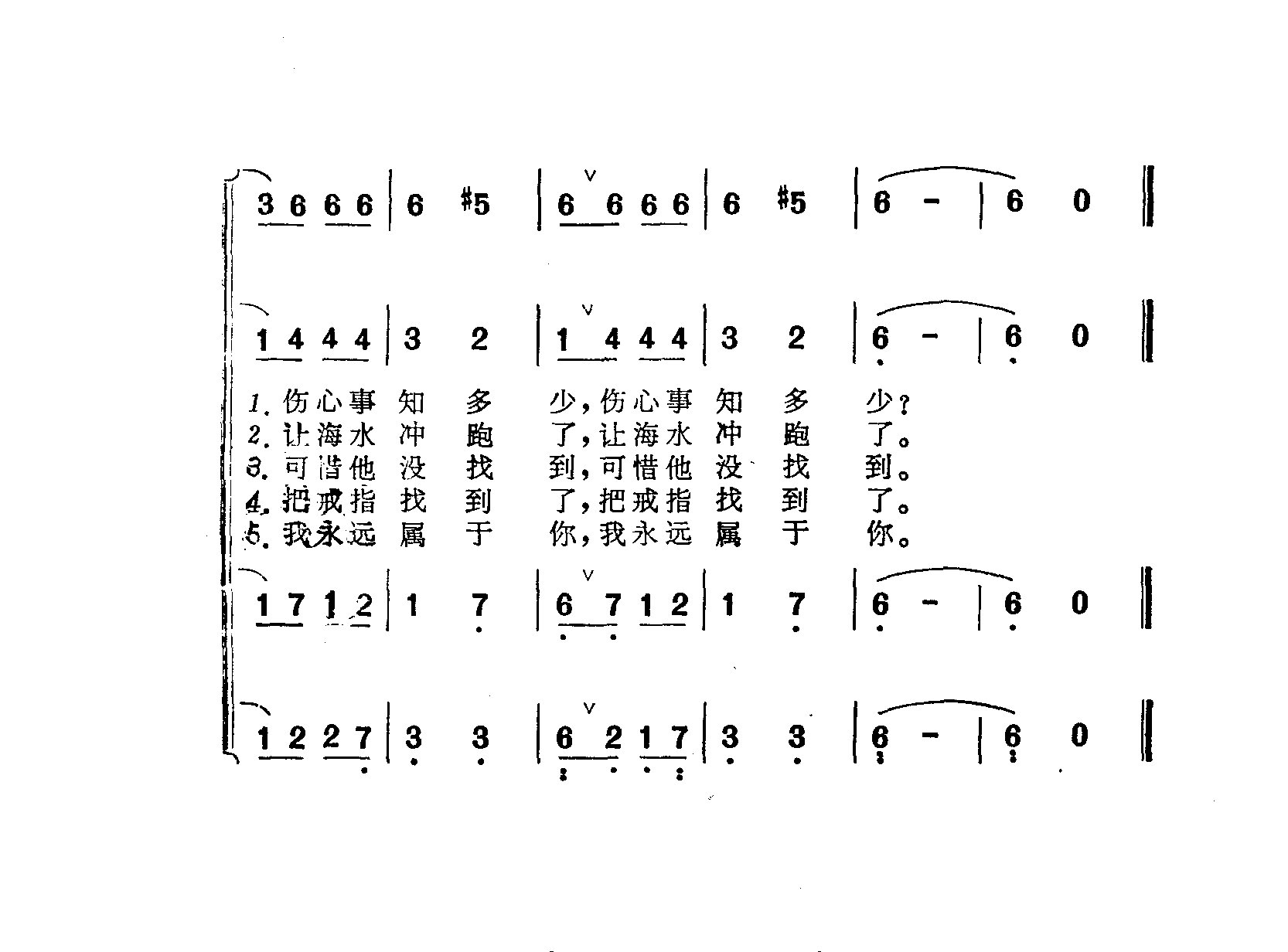戒指