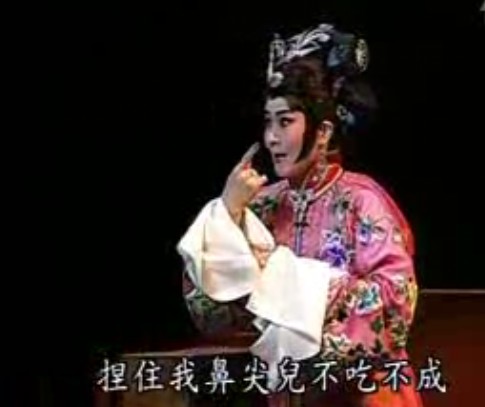 王熙凤大闹宁国府--一句话气得我满腔火迸