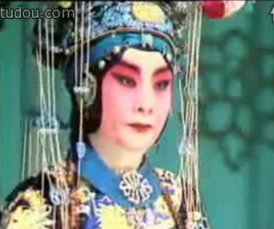 四郎探母.盗令--先王爷金沙滩兵败罹难(柯茵樱版)