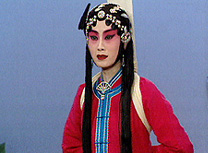 窦娥冤--没来由遭刑宪受此大难（张火丁）