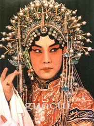 怜香伴--我已将巧计安排定