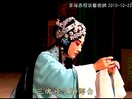 陈三两爬堂--家住山东在临清（李海燕）