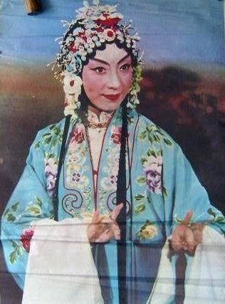 (抄转)野猪林--自长亭送别归缠绵病榻