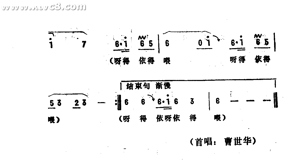谁不爱这鱼米乡