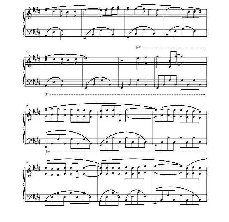 TRISTE COEUR （午后的出发） 