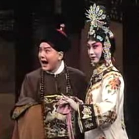 宰相刘罗锅.第5本（六本版）即日随驾赴圣命