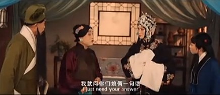 孟母三迁--小孟轲你怎能目无尊长(吴汝俊)