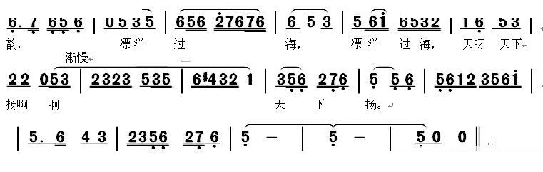 黄梅歌声天下扬 