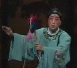 宰相刘罗锅.第3本（六本版）风雪夜跨骏马巡查路卡