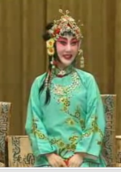 (抄转)勘玉钏--都只为不嫌你贫穷模样/大人不必装