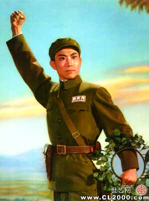 （转贴）奇袭白虎团--血债定要血来还