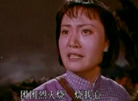 （转帖）杜鹃山--乱云飞松涛吼群山奔踊