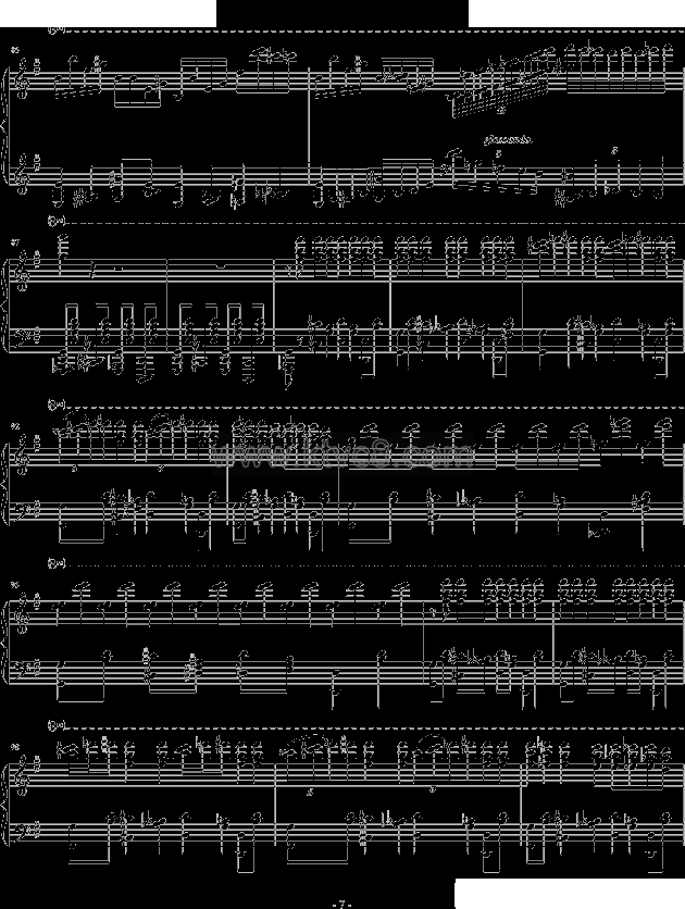 马刀舞曲 