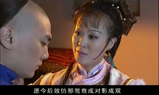 风雨同仁堂--我在妓院是疗伤/一路之上多小心