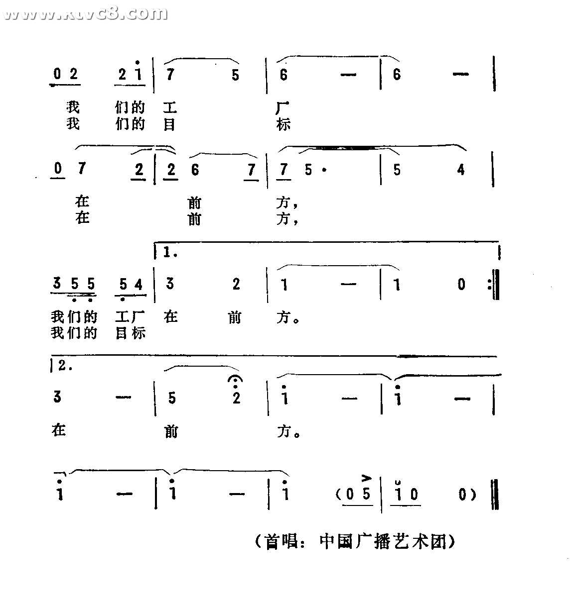 走在林荫大道上