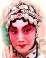 活捉三郎--凄风起冷月照夜色深深