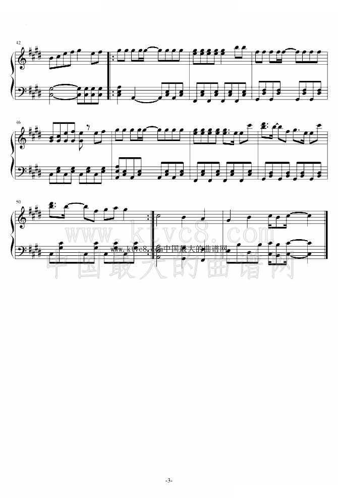 Gee-少女时代演奏版 