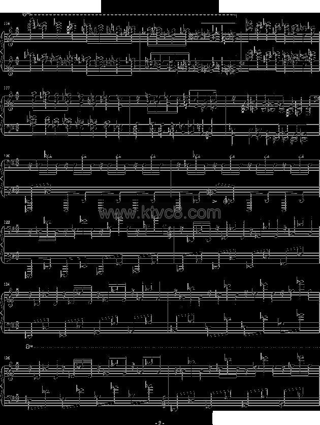 马刀舞曲 