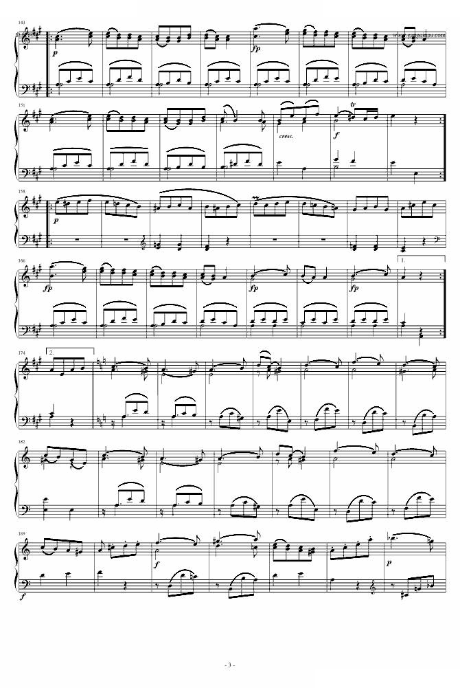 piano forest 
