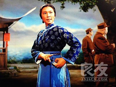 沙家浜--智斗（对唱）
