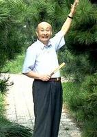 四郎探母.坐宫--杨延辉坐宫院自思自叹(孙岳)