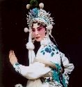 白蛇传--断桥--小青妹且慢举龙泉宝剑（梅派/程派）