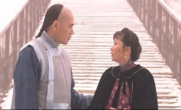 (抄转)京胡乐曲--大宅门