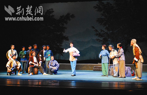 (剪转)蝶恋花--绵绵古道连天上（李维康.打印版）