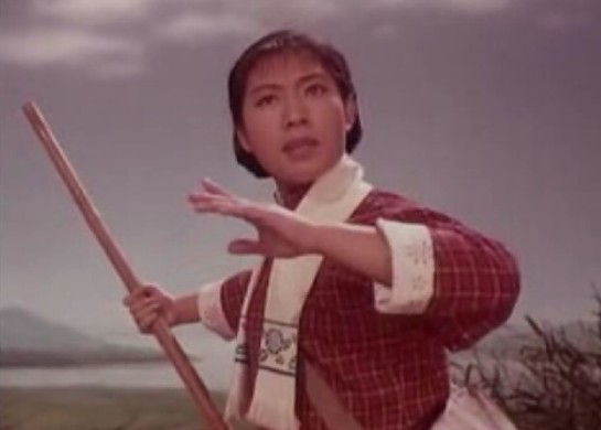 (抄转)龙江颂--百花盛开春满园（主旋律曲谱）