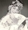 （抄转）桃花扇--你本是名家子受人尊敬