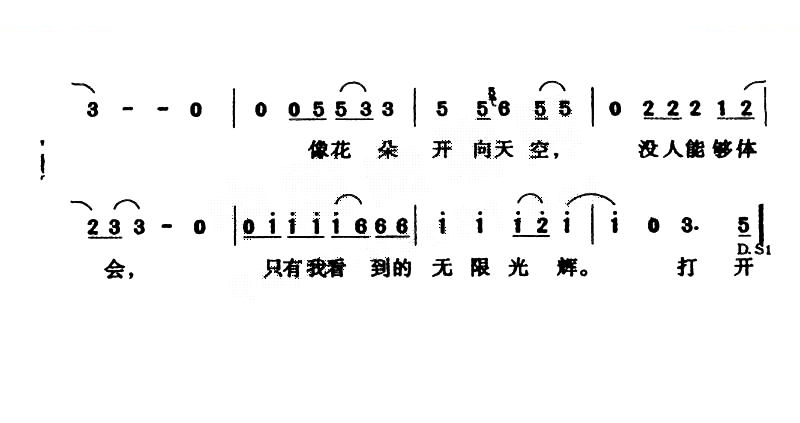 莲花