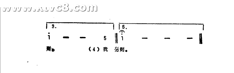 我的准则夺标插曲