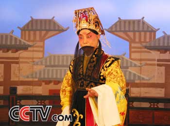 画龙点睛--李世民初临政改元贞观