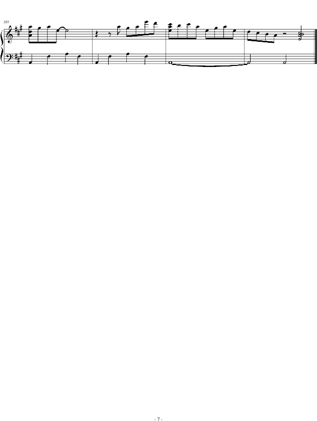 Theme of Prontera 