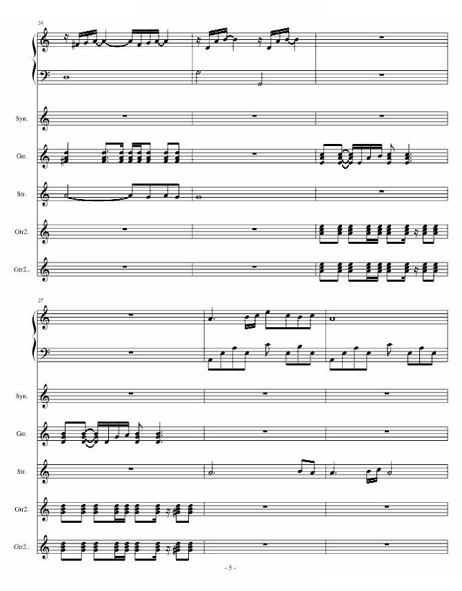 Ringtones 