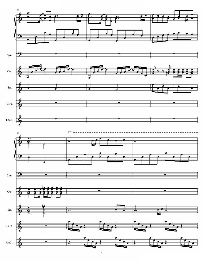 Ringtones 