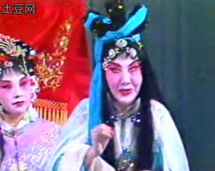 (抄转)霍小玉--含辛茹苦病恹恹