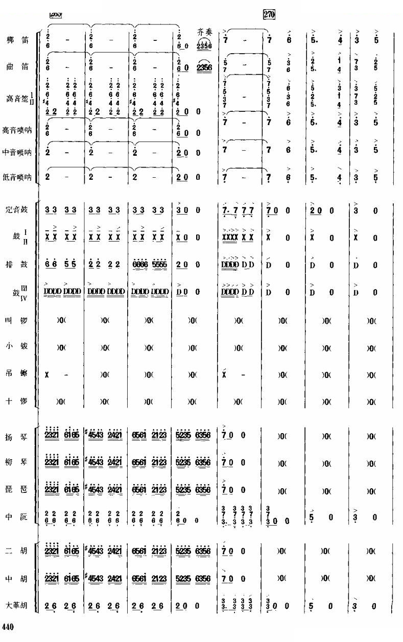 龙腾虎跃34 