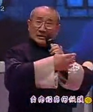孟母三迁--休看孟轲未成年(李长春、吴汝俊)