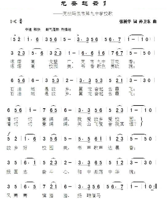 翼龙奋起云霞飞