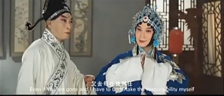孟母三迁--仉氏不必珠泪滚(朱宝光、吴汝俊)
