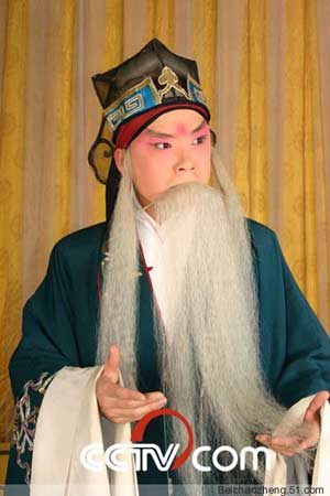 春秋笔--狂风日落乌鸦噪（杜镇杰）