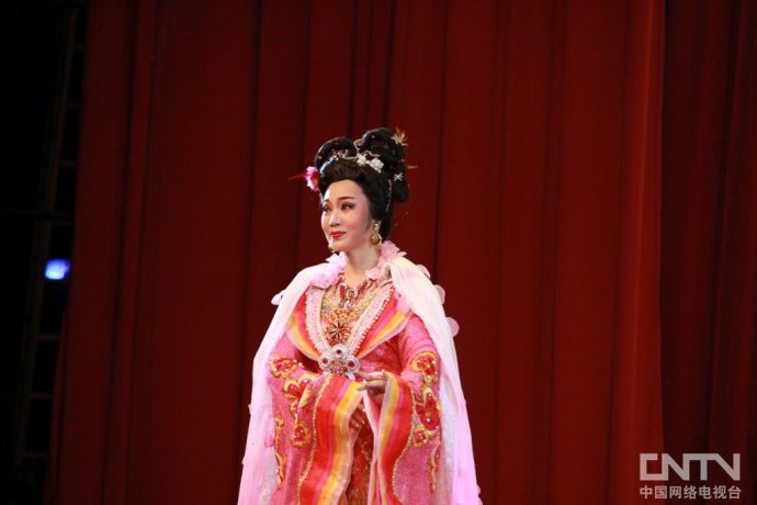 郑和下西洋--天如鉴海如镜万里一碧(刘桂娟)