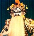 将相和--在金殿定官职是非难辨