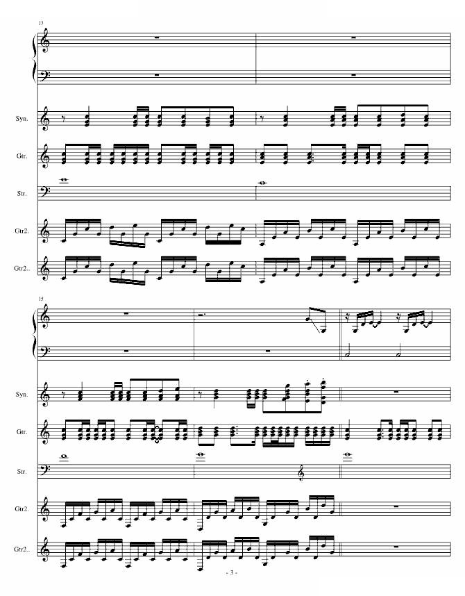 Ringtones 