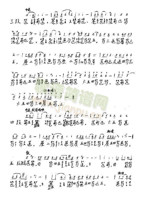 袍修罗兰25-31