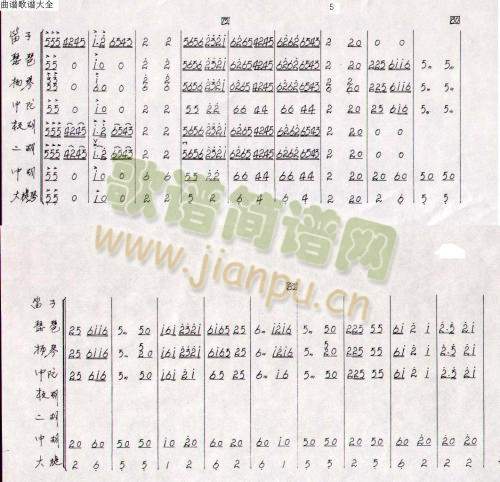 花儿与少年1-8