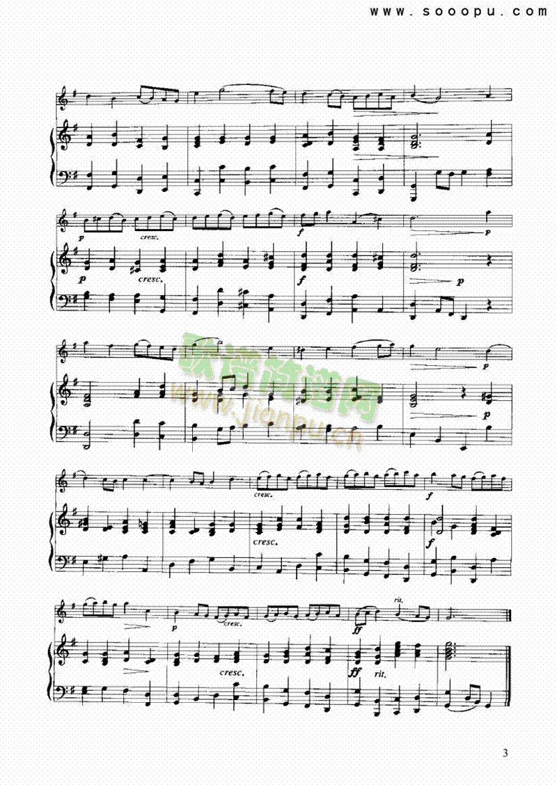 布列舞曲