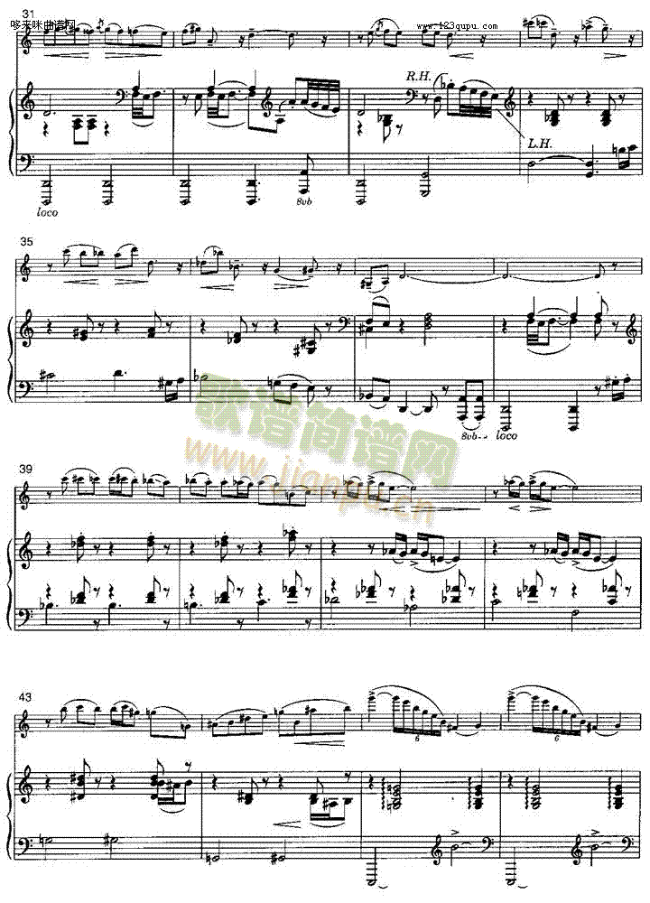 Jewish Town辛德勒名单插曲